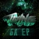 Twine - Headlock