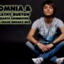 Cathy Burton & Omnia - Hearts Connected