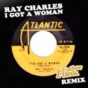 Ray Charles - I Got A Woman (Father Funk Remix)
