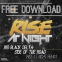 Big Black Delta - Side Of The Road
