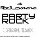 Paulo Maia - Party Rock (Original Mix)