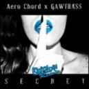 Aero Chord & GAWTBASS - Secret