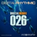 Digital Rhythmic - Digital Minds 26