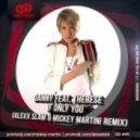 Danny feat. Therese - If Only You (Alexx Slam & Mickey Martini Remix)