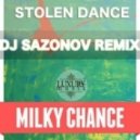 Milky Chance - Stolen Dance