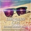 Chris Parker - Goa