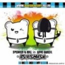 Spencer & Hill vs. Dave Darell - It\'s A Smash (Dj Denis Denisoff Remix)