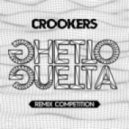 Crookers - Ghetto Guetta (Lower Sixth Remix)