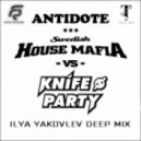 Swedish House Mafia vs. Knife Party - Antidote
