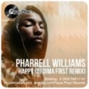 Pharrell Williams - Happy