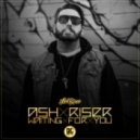 Ash Riser - Waiting On You (Original mix)