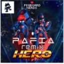 Pegboard Nerds - Hero
