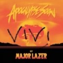 Major Lazer - Aerosol Can ft. Pharrel Williams