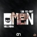 Abnormal Noize feat. OMEN - Vollhonk (LBB Re-Edit)