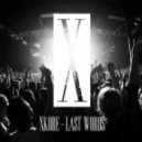 xKore - Last Words (Original mix)