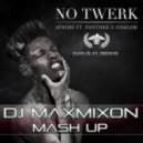 Apashe feat Panther x Odalisk & Dave-PL, Triston - No Twerk