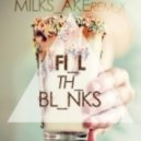 Fill the Blanks - Milkshake