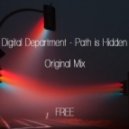 Digital Department - Path is Hidden