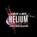 Chris Lake feat. Jareth - Helium (JM-7 Breaks Mix)