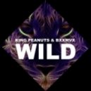 King Peanuts & BxxMvx - Wild
