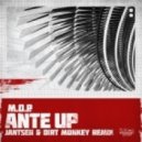 M.O.P. - Ante Up