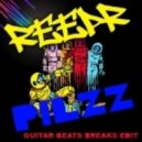 Reepr - Pilzz