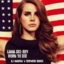 Lana Del Rey - Born To Die