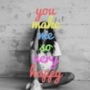 Wolfskind - You Make Me So Very Happy (Original mix)
