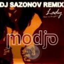Modjo - Lady