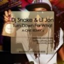 Dj Snake & Lil Jon - Turn Down For What
