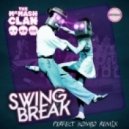 The Mcmash Clan feat. Kate Mullins - Swing Breaks