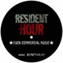 DJ XLR8 Presents - Resident Hour vol. 29