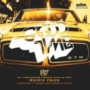 E-V, Lorine Chia, Machine Gun Kelly - Good Time