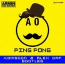 Armin van Buuren - Ping Pong