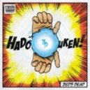 Zeds Dead - Hadouken (M3H Remix)