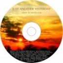 White Cox - Just another yesterday