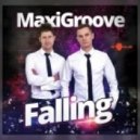 MaxiGroove - Falling