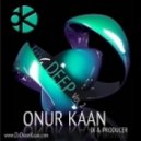 Onur Kaan - Let's Deep Vol.2