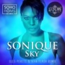 Sonique - Sky (Oleg Perets & Ivan Flash Remix)