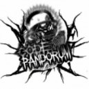 Code: Pandorum - Radiant (Original mix)