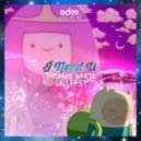 Thomas White & Gillepsy - I Need You