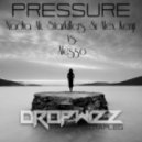 Nadia Ali, Starkillers & Alex Kenji vs. Alesso - Pressure
