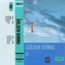 Golden Donna - Diamondheaded Girl