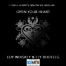 Dirty South & Axwell,Neoline - Open Your Heart