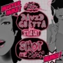 David Guetta ft. Skylar Grey - Shot Me Down