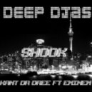 KANT & Dr Dree ft Eminem - Shook