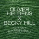 Oliver Heldens - Overdrive