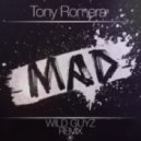 Tony Romera - MAD