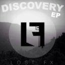 Lost FX - Adventures Ft. Stabby