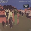 Chemical Brothers - Hey Boy Hey Girl